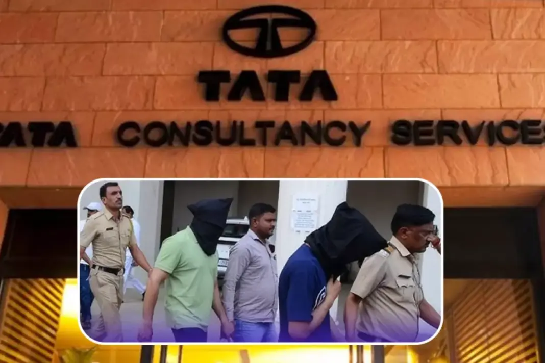 TCS-Nashik-Case