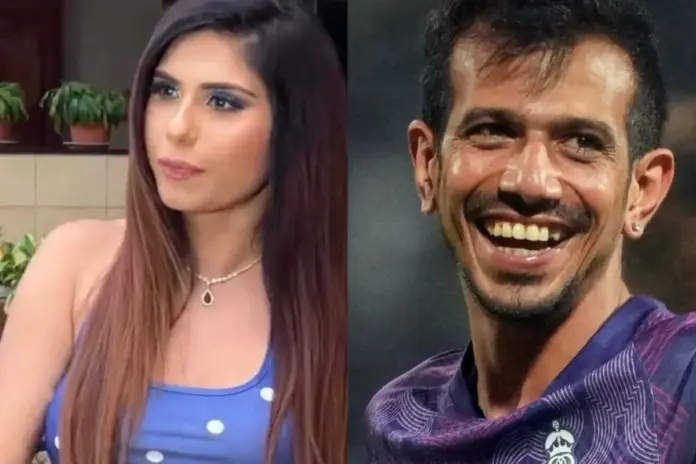 Taniya Chatterjee Yuzvendra Chahal Controversy Taniya Chatterjee Yuzvendra Chahal Controversy