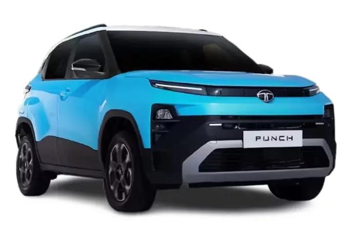 Tata- Punch