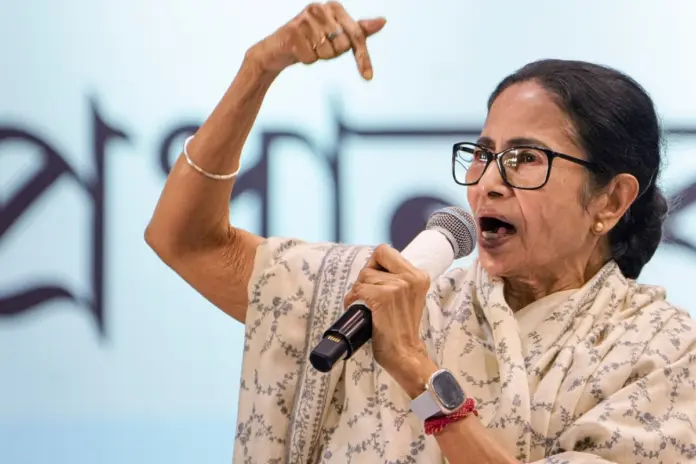 Bengal Assembly Election 2026