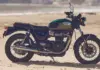 Triumph Bonneville 400 Emerges as New-Gen Retro Machine, Blends Timeless Soul with Modern Ride Tech, Check Triumph- Bonneville- 400