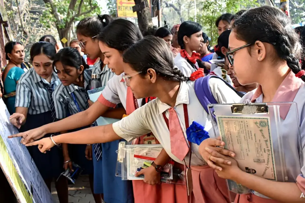 UK -Board- 10th- 12th -Result- 2026