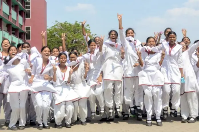 UP Board Class 10th 12th Result 2026 UP Board Class 10th 12th Result 2026