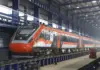 UP News: 2 Amrit Bharat Trains Announced! Is Industrial Boom For Uttar Pradesh And Maharashtra On The Cards? UP News