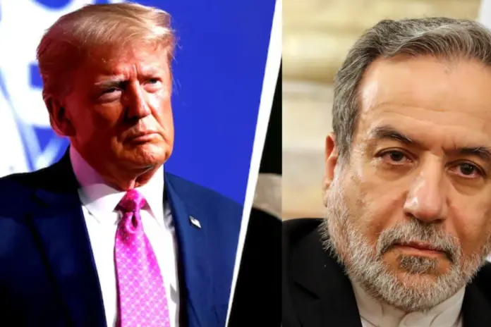 US Iran Ceasefire US Iran Ceasefire