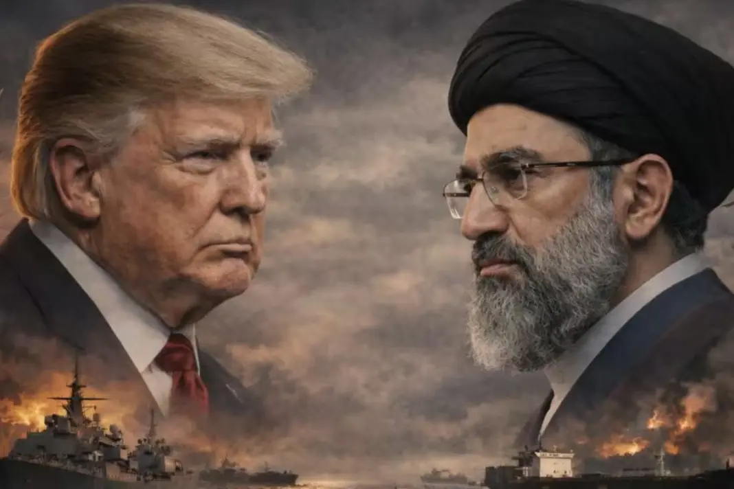 US Iran Ceasefire