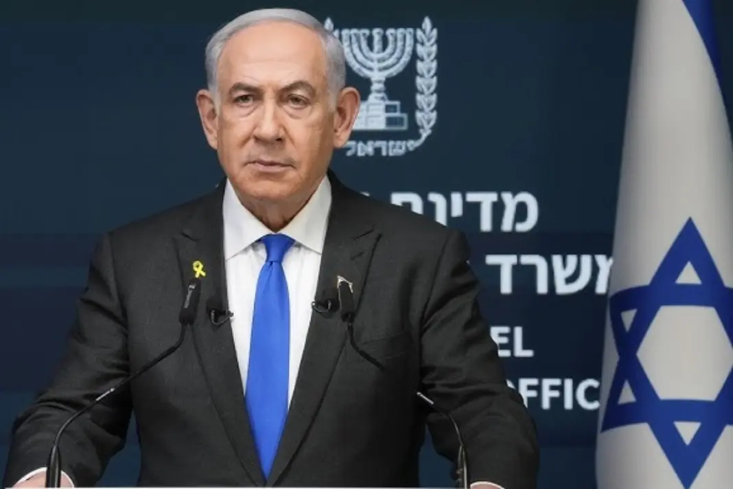 US Israel Iran Ceasefire