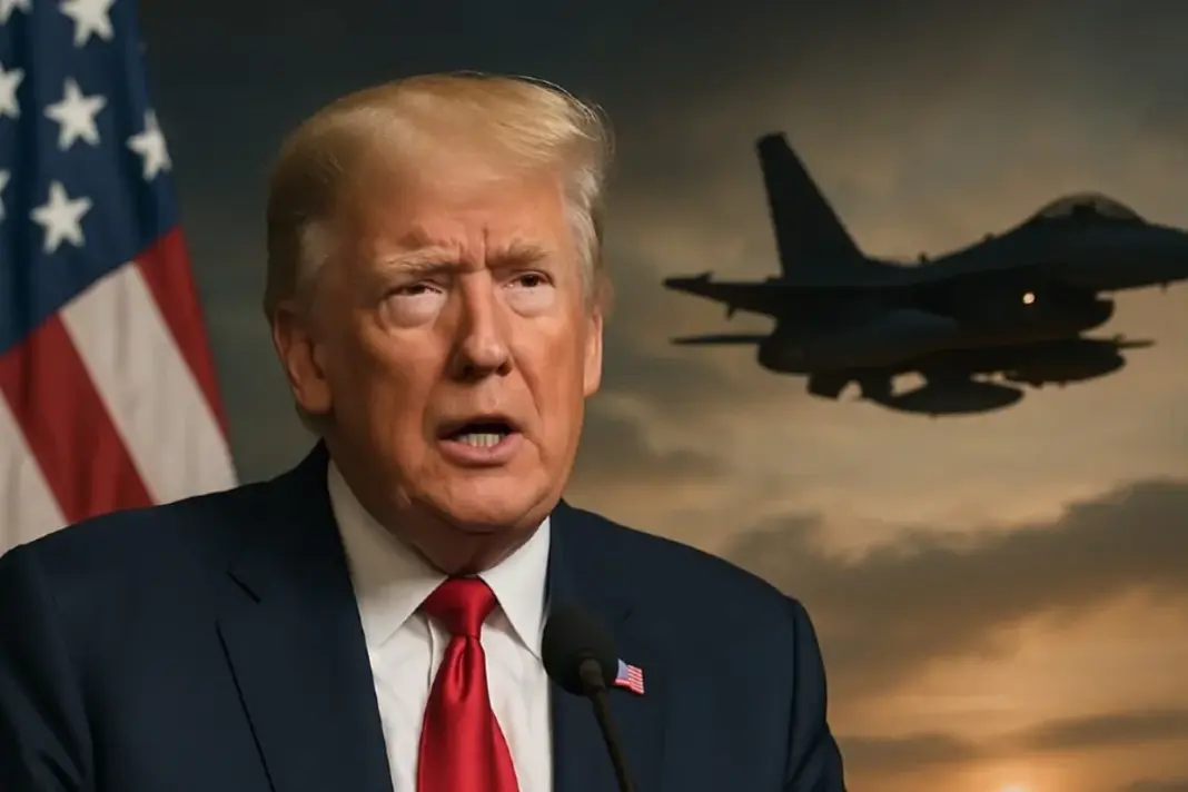 US- Israel- Iran- War