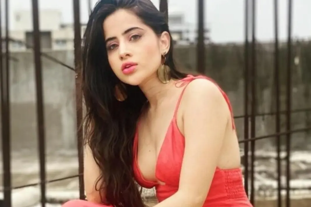 Uorfi Javed Reveals She Was Asked To Pay Rs 80 Lakhs For Cannes Film Festival Invite