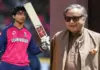 Vaibhav Soorayavanshi: ‘Marvel to Witness….’ Shashi Tharoor in Awe of Rajasthan Royal Prodigy in RR Vs RCB IPL 2026, Check Vaibhav- Sooryavanshi
