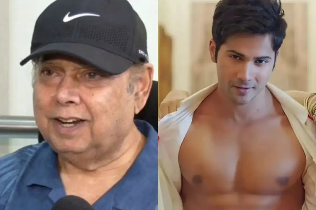 Varun Dhawan father David Dhawan hints at retirement