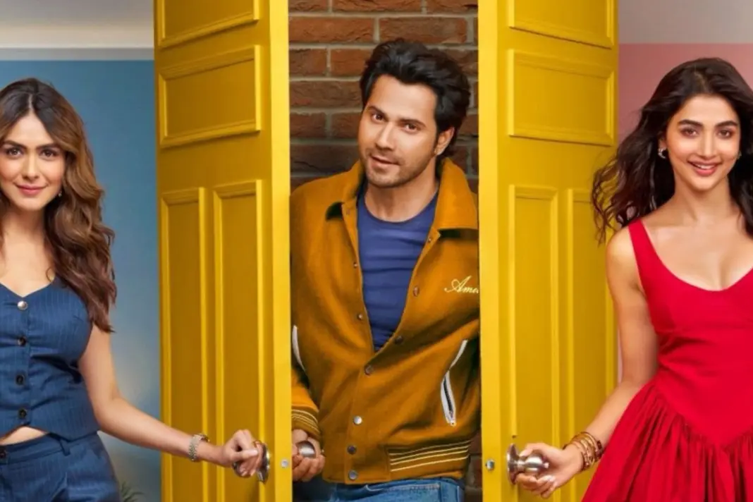Varun Dhawan starrer Hai Jawani Toh Ishq Hona Hai WON’T Clash With Chand Mera Dil, Reclaims OG Release Date As Toxic Delayed