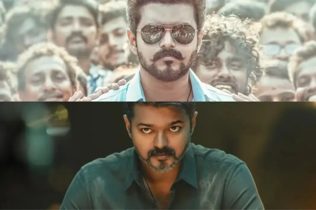 Vijay Thalapathy