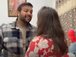 Viral-Video-Couple