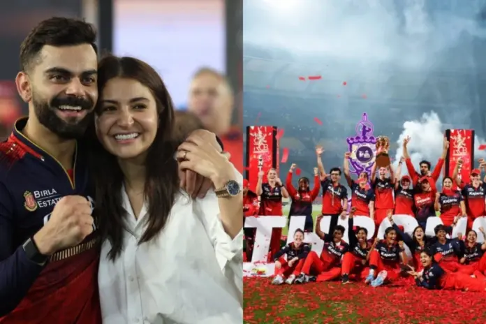 Virat- Kohli