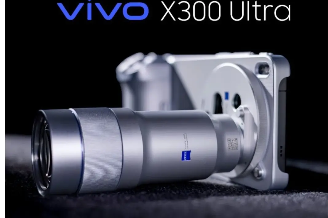 Vivo- X300- Ultra