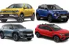 Volkswagen Taigun Facelift: Does Your Next Car Decision Need a Second Thought? Explore These 3 Best Alternatives Before Choosing Volkswagen- Taigun- Facelift