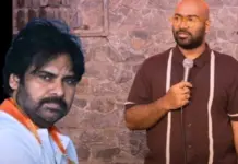 Anudeep Katikala: ‘Freedom Of Speech Is Joke…’ Netizens REACT After Comedian Gets Arrested For Roasting Pawan Kalyan Comedian Anudeep Katikala arrested for joking on Pawan Kalyan