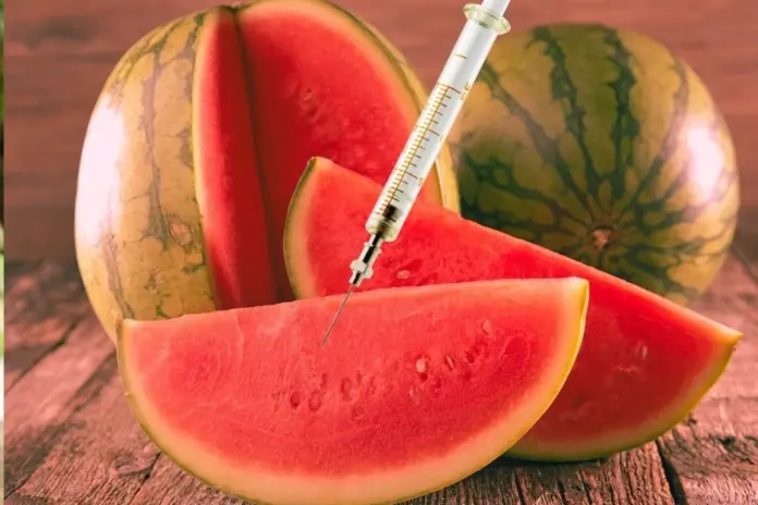 Watermelon Purity