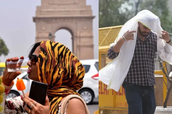 Weather Update April 22 2026