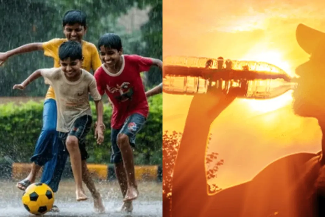 Weather Update April 29 2026