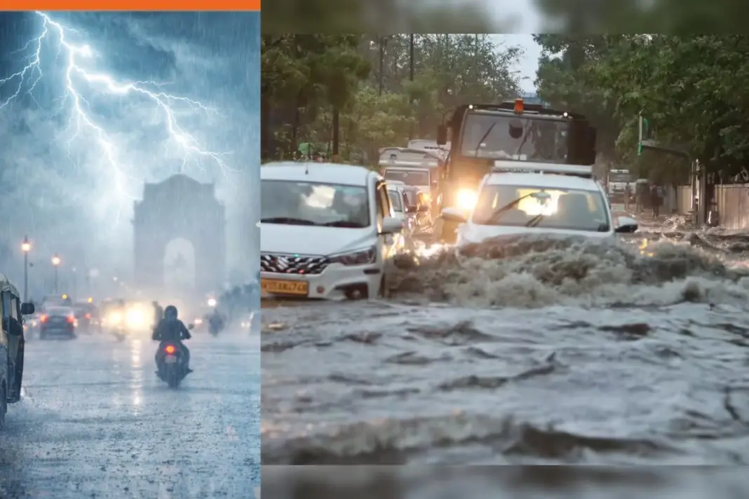 Weather Update April 7 2026