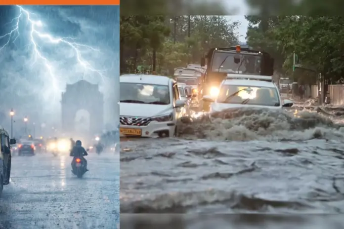 Weather Update April 7 2026