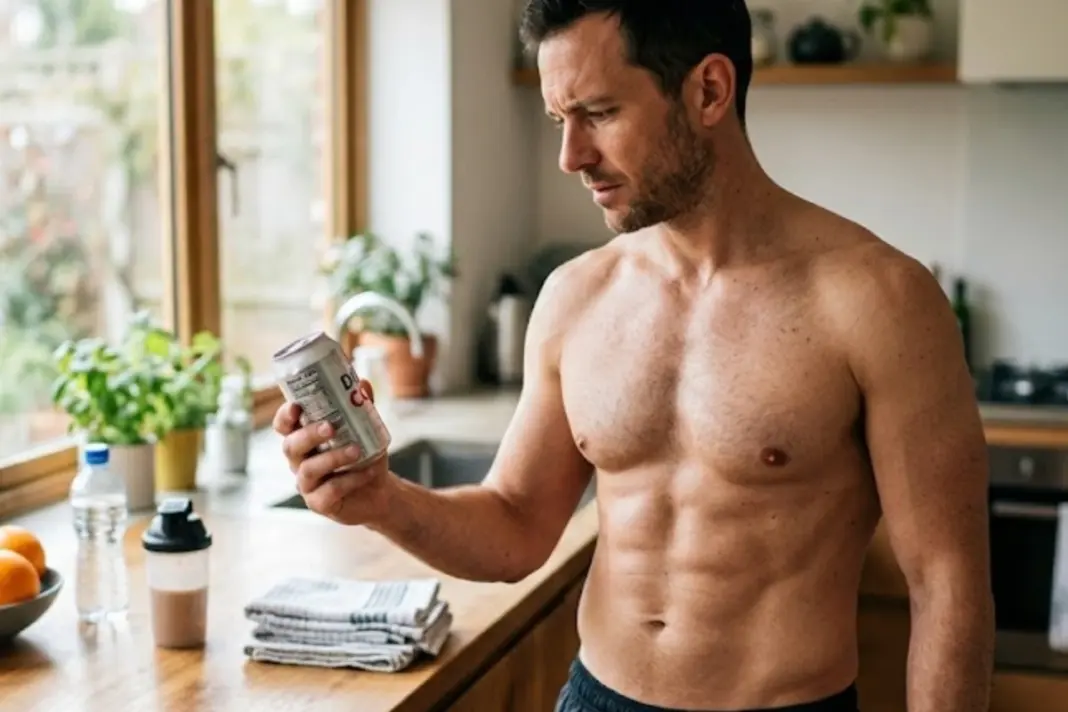 Weight Loss Are Diet Drinks Really Helping You Or Sabotaging Your Goals