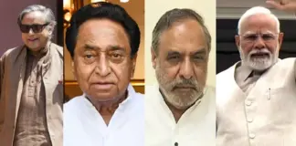 West Asia Crisis Divides Congress’ Rank And File, After Shashi Tharoor Kamal Nath & Anand Sharma Side With Modi Govt On LPG Shortage, Management West -Asia -Crisis
