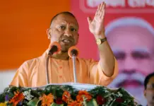 PM Modi, CM Yogi Adityanath launch ₹6,300+ crore projects in Varanasi, flag off Amrit Bharat trains West Bengal Assembly Election 2026