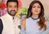 Why Did Shilpa Shetty Say ‘Mera Husband Line Par Toh Aaya’? Raj Kundra Breaks Silence On Viral Video Why Did Shilpa Shetty Say 'Mera Husband Line Par Toh Aaya' Raj Kundra Breaks Silence