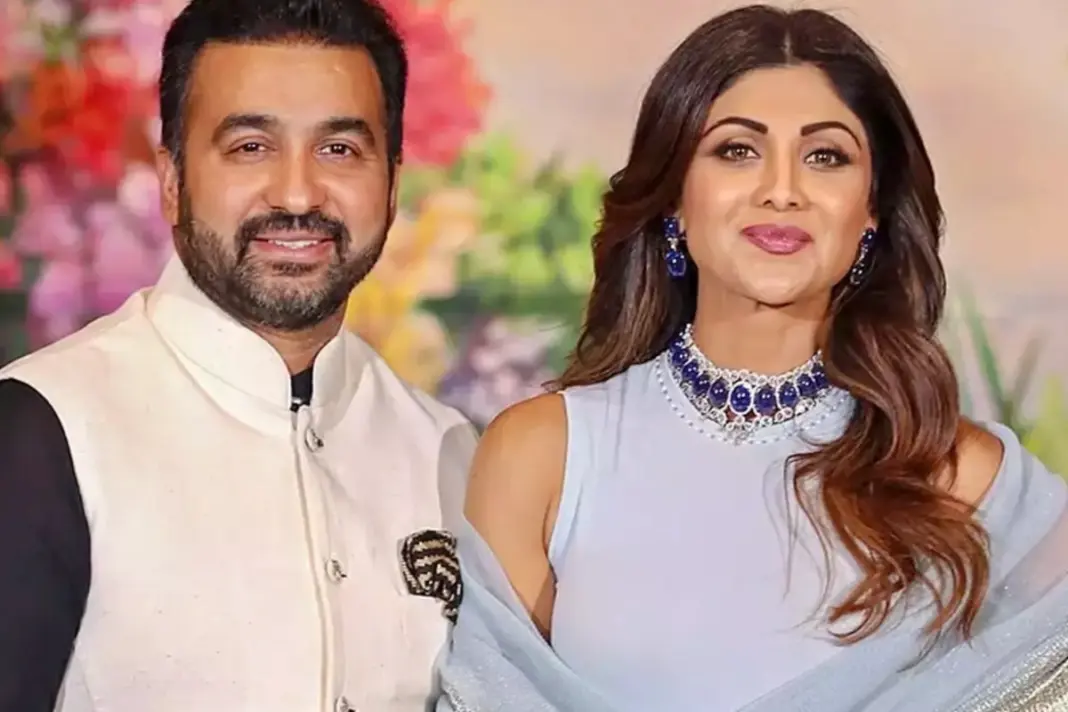 Why Did Shilpa Shetty Say 'Mera Husband Line Par Toh Aaya' Raj Kundra Breaks Silence