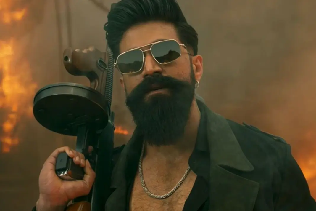 Yash starrer Toxic postponed again