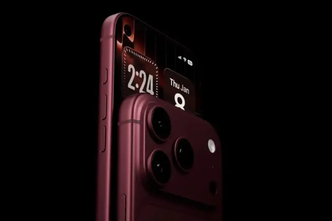 iphone- 18- Pro- Max