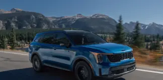 Kia Sorento Hybrid: Bold and Intelligent SUV That Brings Together Power, Luxury and Eco-Friendly Innovation, Check What’s on Offer kia-sorento-hybrid