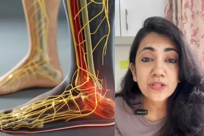 restless leg syndrome