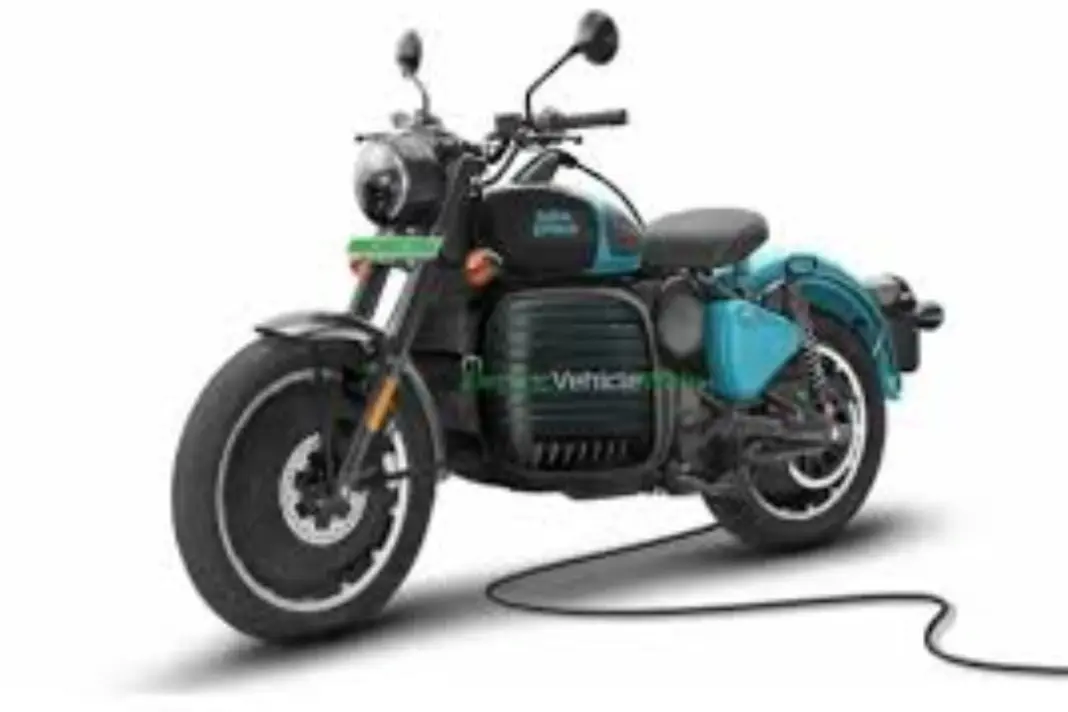 royal- enfield- electric- bike