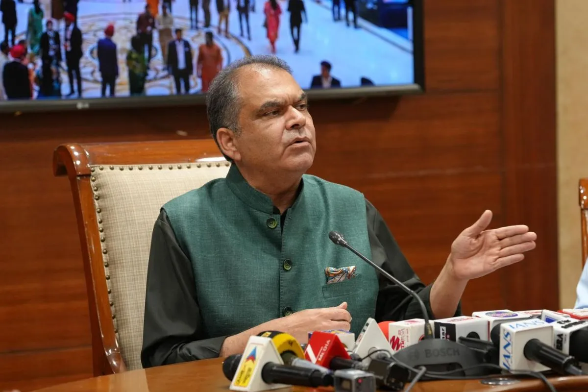 sanjeev arora sanjeev arora