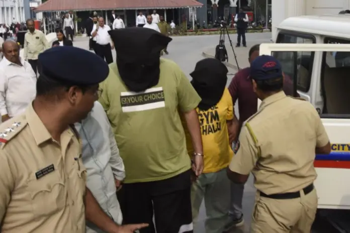 tcs-nashik-case