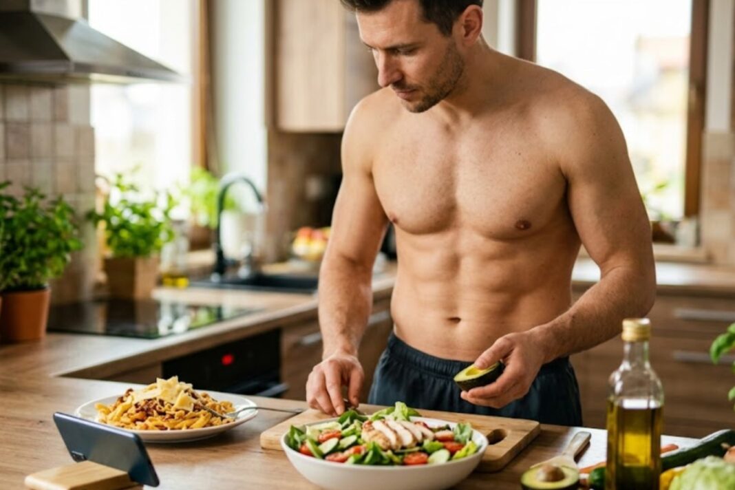 weight loss diet swaps to help burn 500 calories a day.