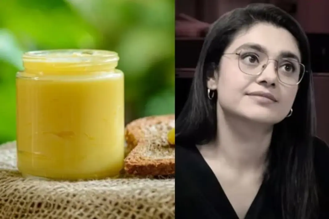 A2 Ghee