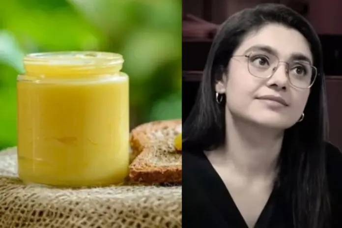 A2 Ghee
