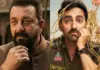 Aakhri Sawal Vs Pati Patni Aur Woh Do Box Office Collection Day 2: Sanjay Dutt, Ayushmann Khurrana Films See Slight Growth, Head Towards Underwhelming Weekend Total Aakhri Sawal Vs Pati Patni Aur Woh Do Box Office Collection Day 2