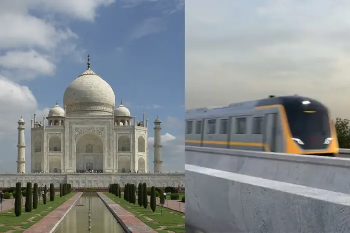 Agra News