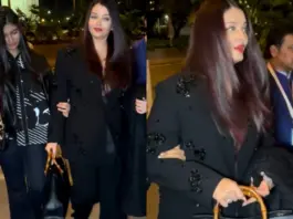 Aishwarya Rai Bachchan: ‘Replaced This Goddess With Alia Bhatt…’ Netizens REACT As Actress Finally Leaves For Cannes 2026 Aishwarya Rai Bachchan Leaves for Cannes 2026