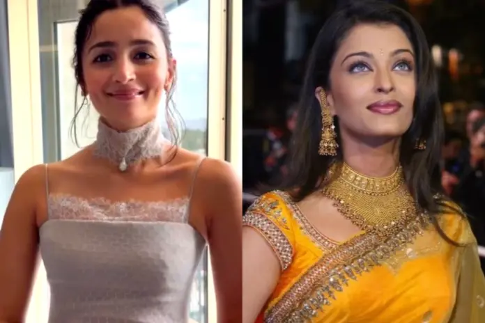 Alia Bhatt Gushes Over Aishwarya Rai’s Look From Devdas Premiere At Cannes 2026