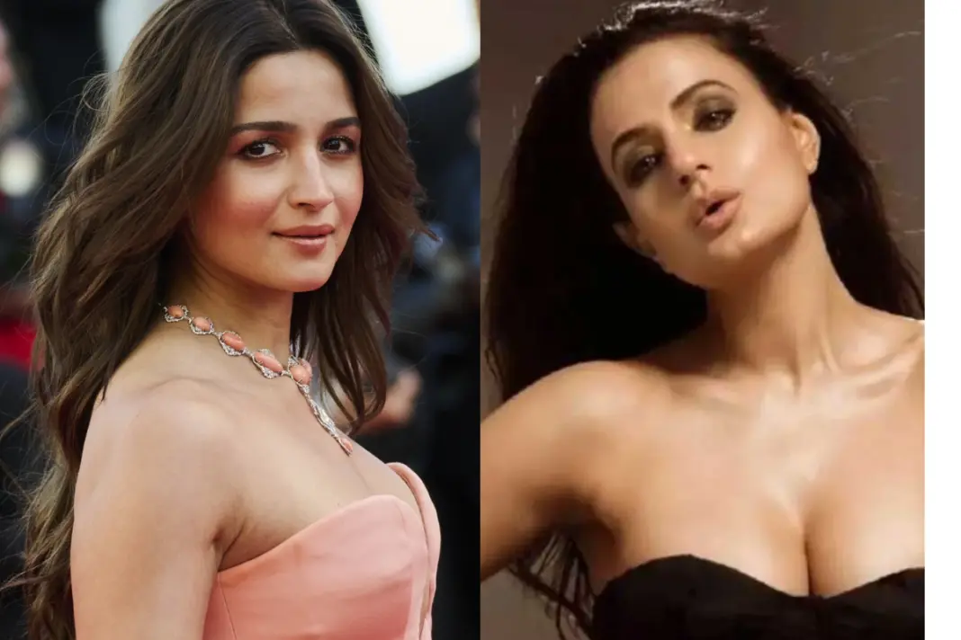 Ameesha- Patel