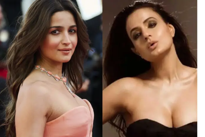 Ameesha- Patel