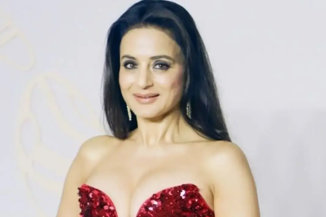 Ameesha Patel On Bollywood PR Culture and Fake Stardom