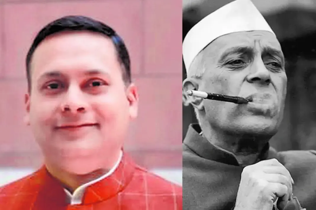 Amit Malviya